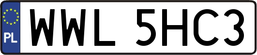 WWL5HC3