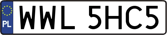 WWL5HC5