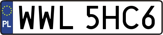 WWL5HC6