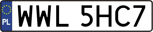 WWL5HC7