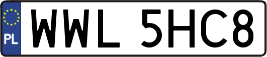 WWL5HC8