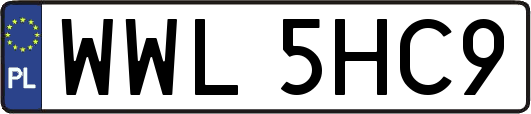 WWL5HC9