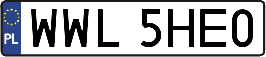 WWL5HE0