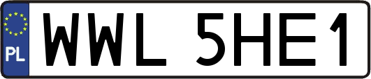 WWL5HE1