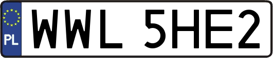 WWL5HE2