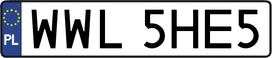 WWL5HE5