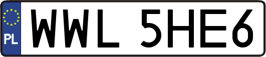 WWL5HE6
