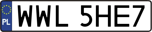WWL5HE7