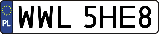 WWL5HE8