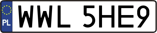 WWL5HE9