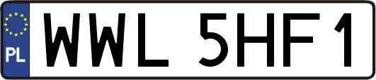 WWL5HF1