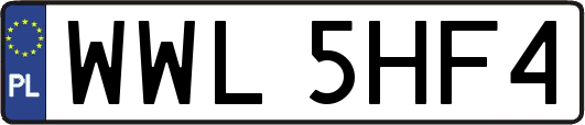 WWL5HF4