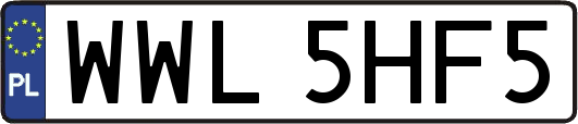 WWL5HF5
