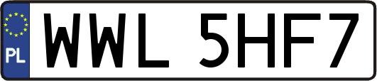 WWL5HF7