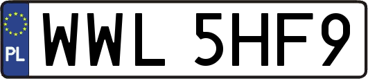 WWL5HF9