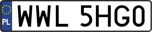 WWL5HG0