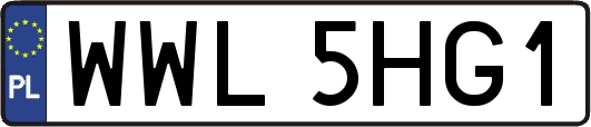 WWL5HG1