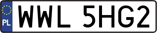 WWL5HG2