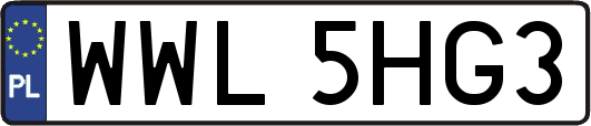 WWL5HG3