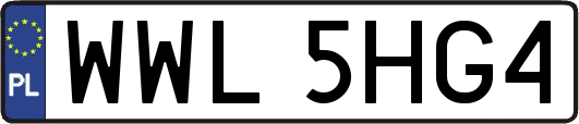 WWL5HG4