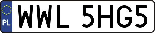 WWL5HG5