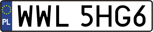 WWL5HG6