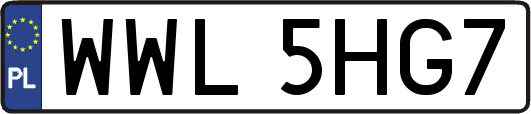 WWL5HG7