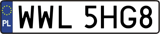 WWL5HG8