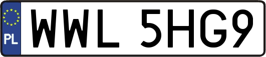 WWL5HG9