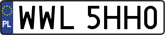 WWL5HH0