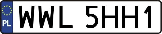 WWL5HH1