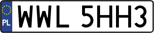 WWL5HH3