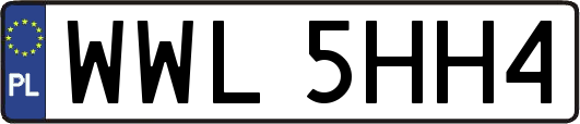WWL5HH4