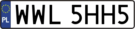 WWL5HH5