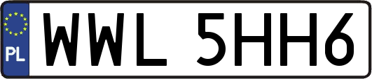 WWL5HH6