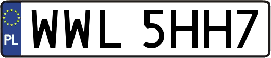 WWL5HH7