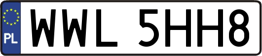 WWL5HH8