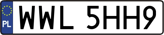 WWL5HH9