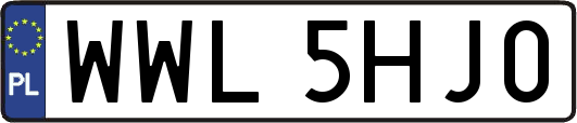 WWL5HJ0