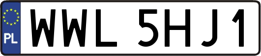 WWL5HJ1