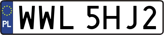 WWL5HJ2