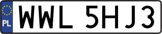 WWL5HJ3