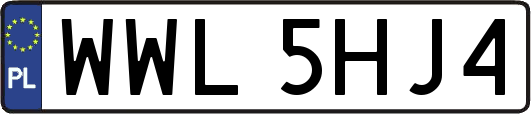 WWL5HJ4