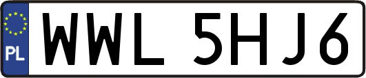 WWL5HJ6