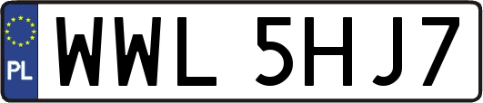 WWL5HJ7