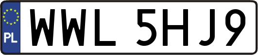 WWL5HJ9