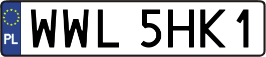 WWL5HK1