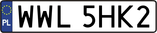 WWL5HK2