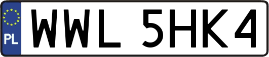 WWL5HK4