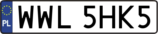 WWL5HK5